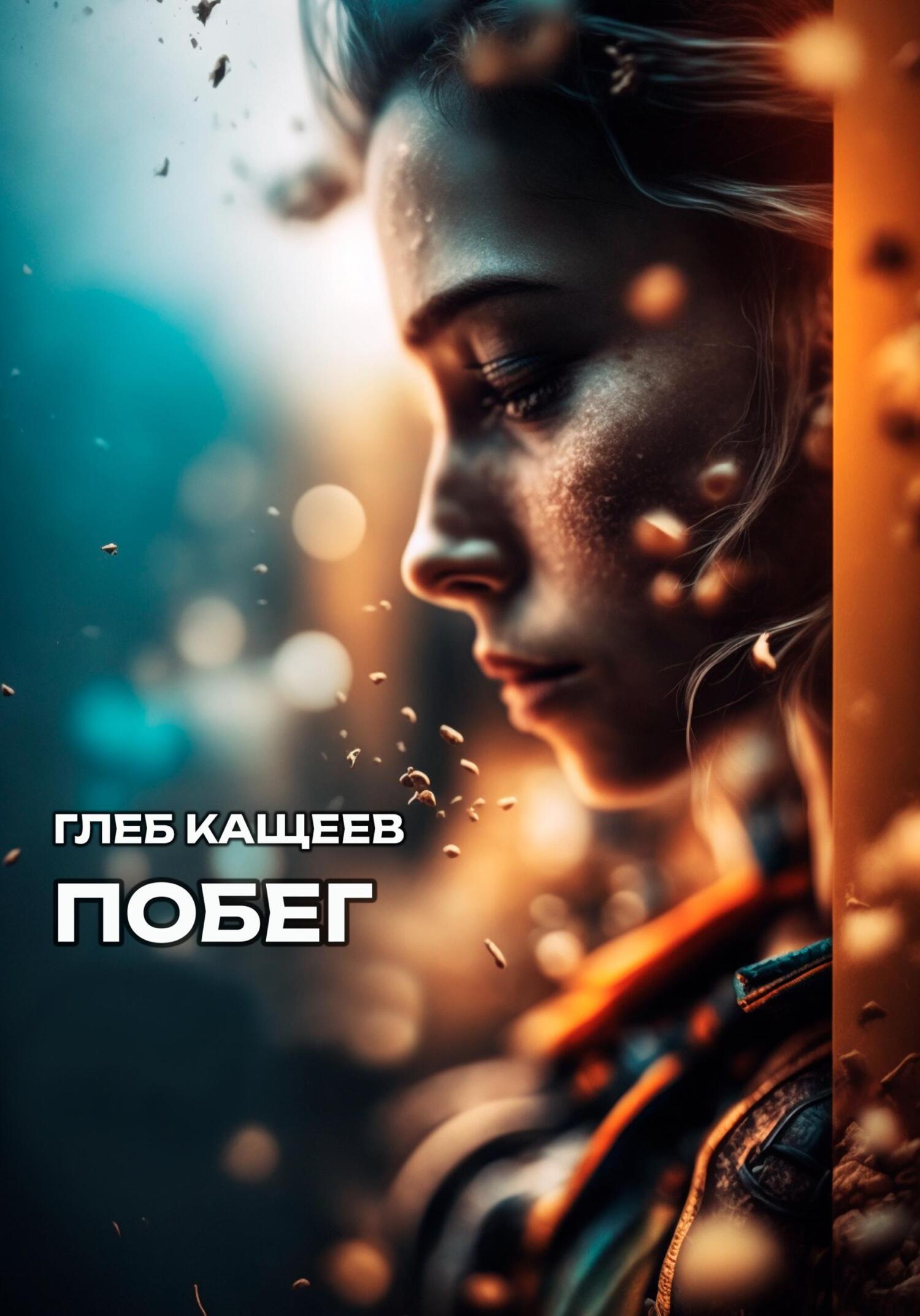 читать Побег