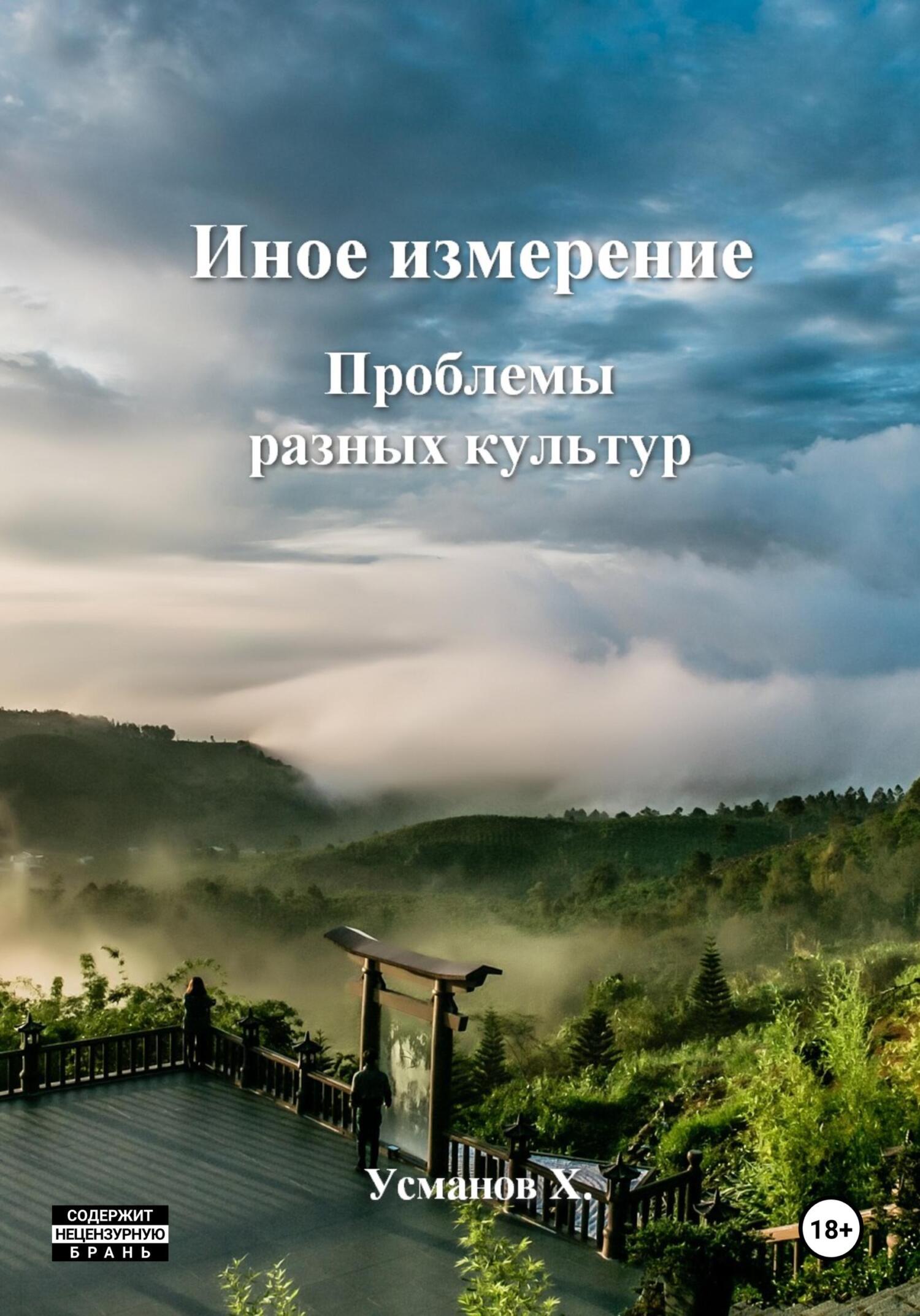 читать Иное измерение. Проблемы разных культур