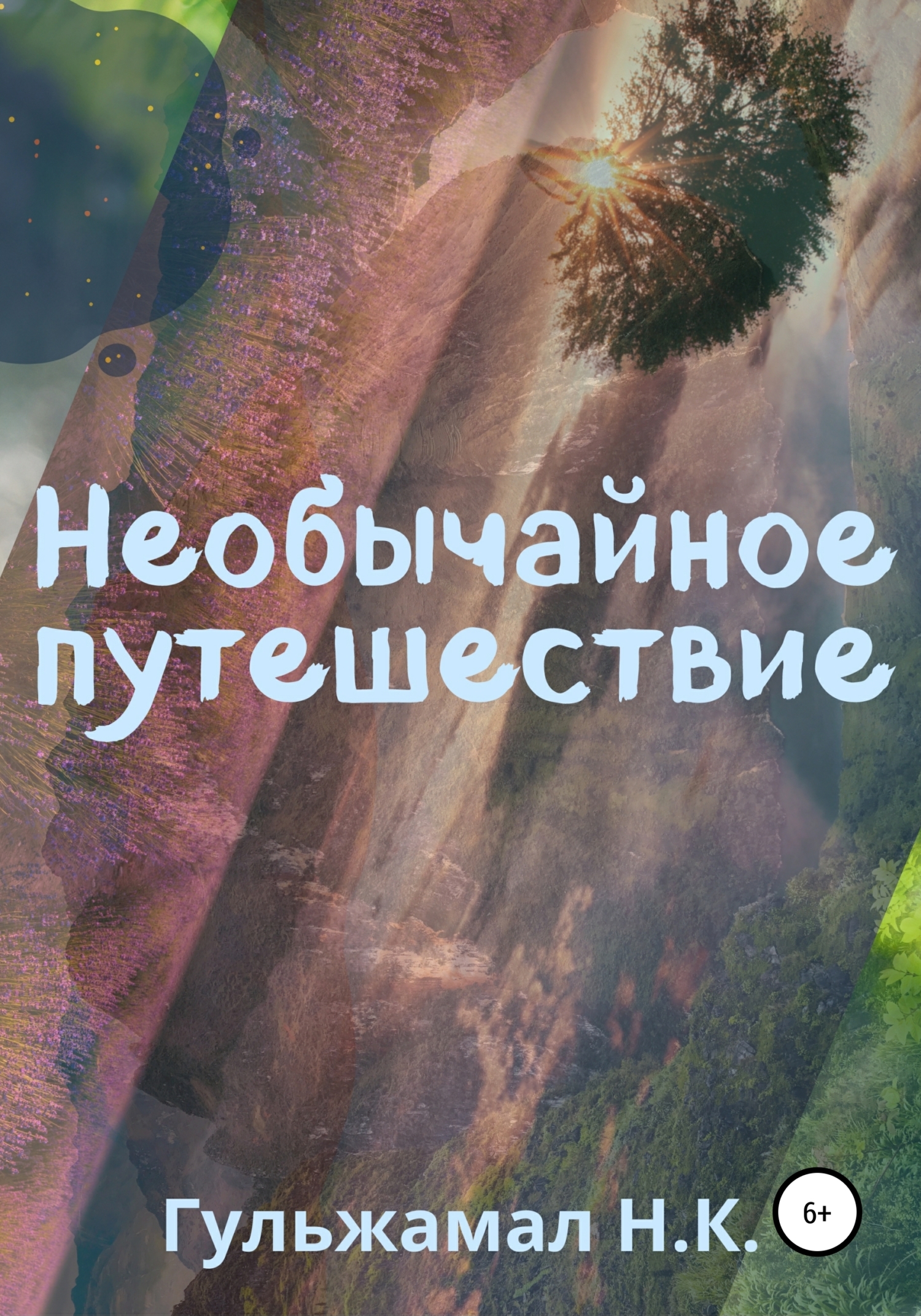 читать Необычайное путешествие