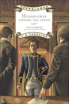 читать Hornblower and the Crisis