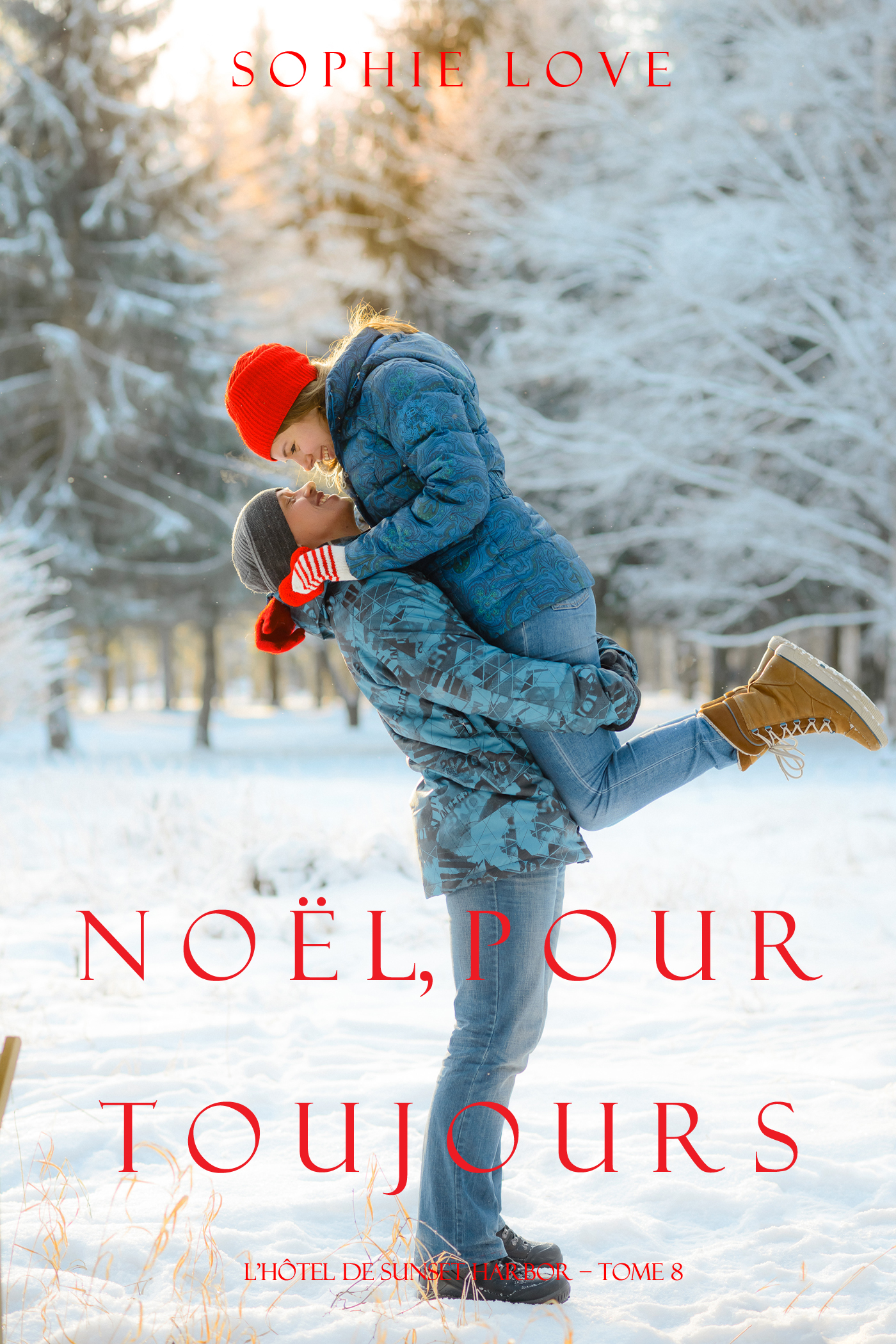читать Noël Pour Toujours