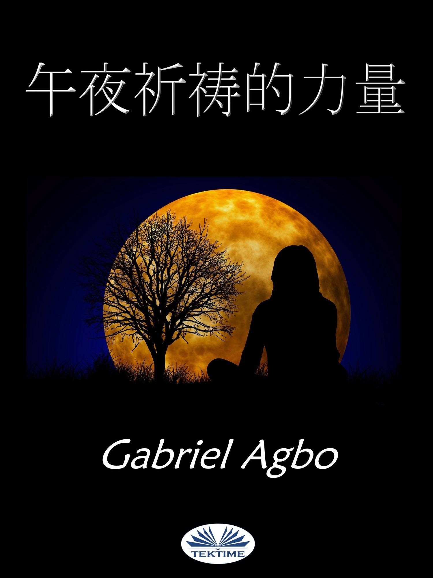 читать 午夜祈祷的力量