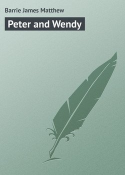 читать Peter and Wendy