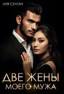 читать Две жены моего мужа