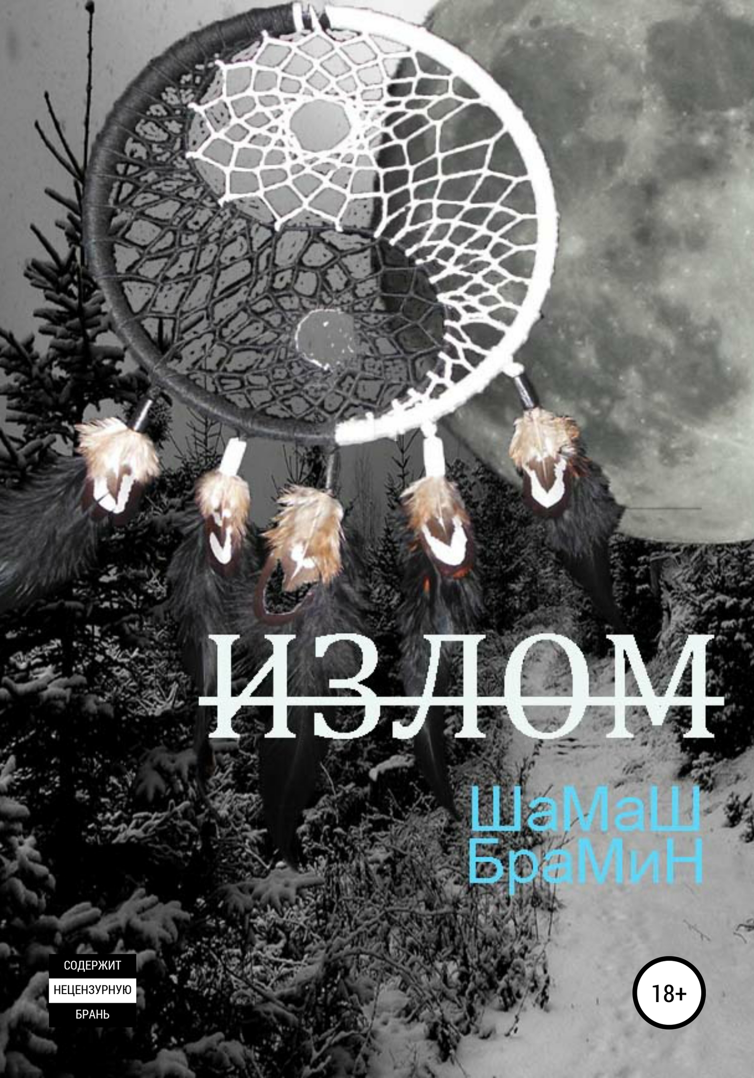 читать Излом