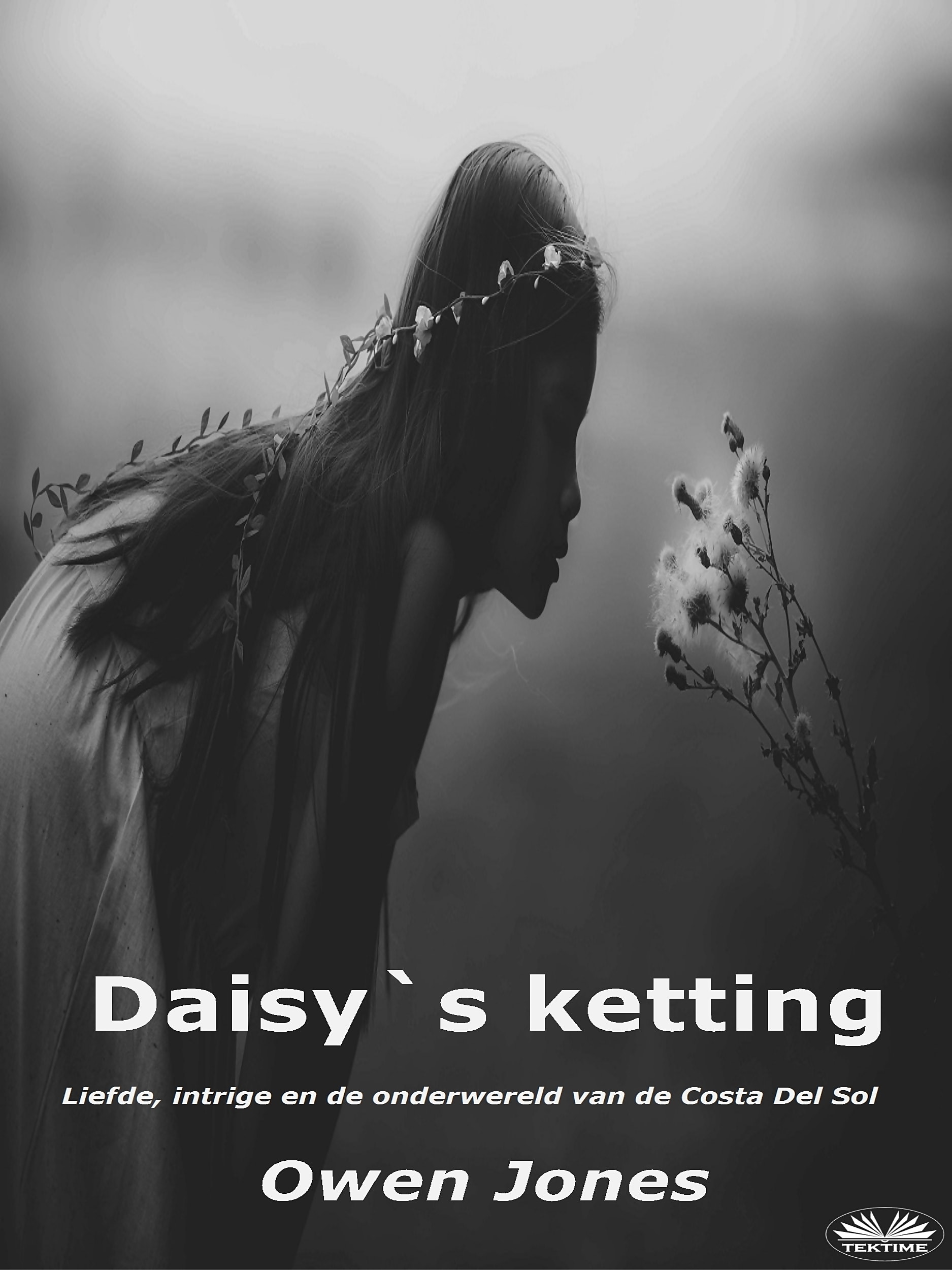 читать Daisy's Ketting