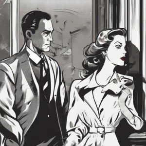 читать Её богатый муж скончался при таинственных обстоятельствах