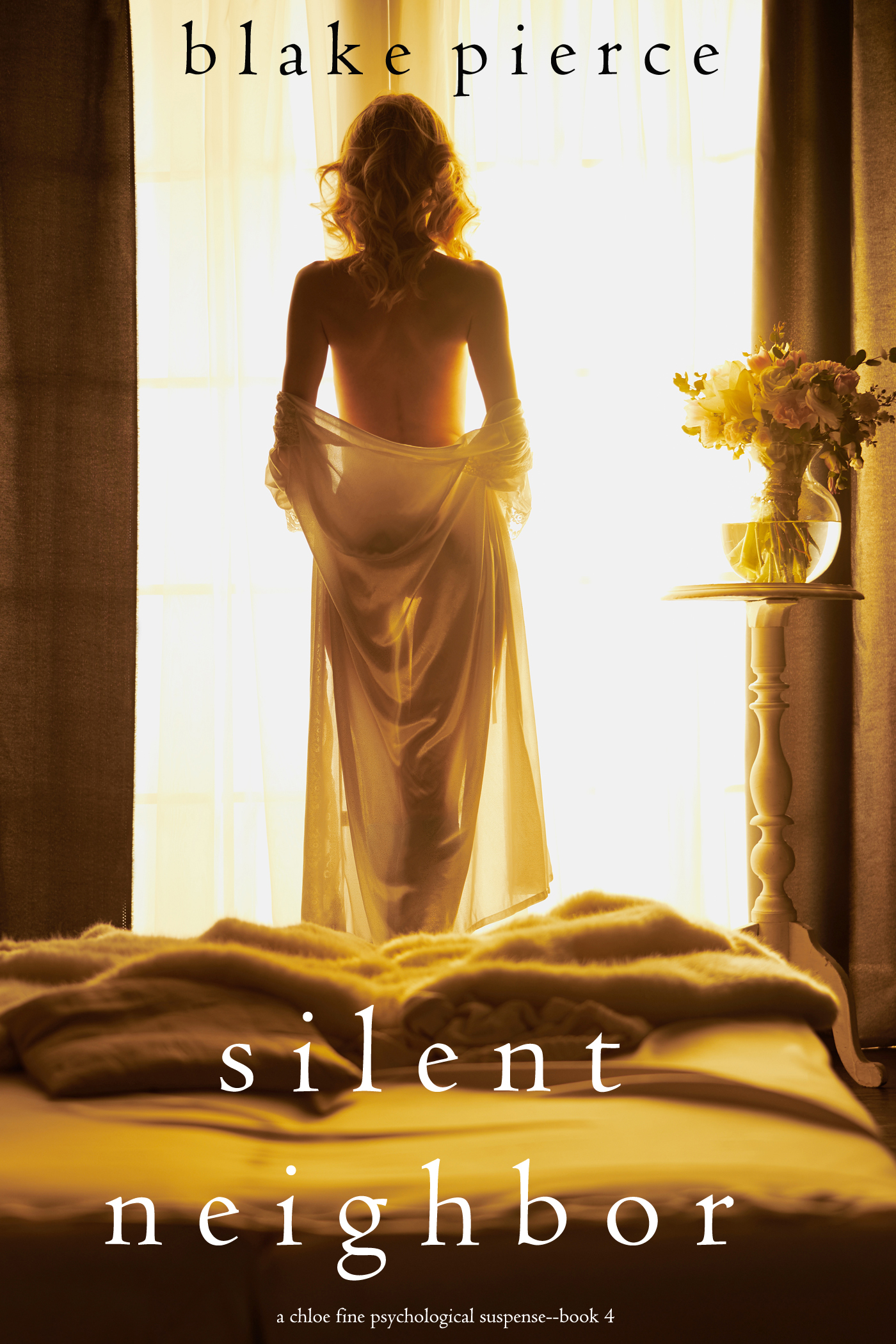 читать Silent Neighbor