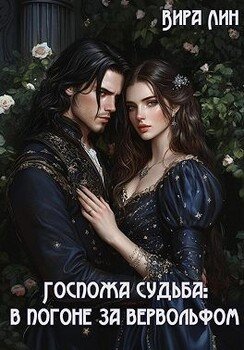 читать Госпожа судьба: в погоне за вервольфом