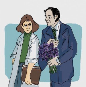 читать Где ее встретить и в ком угадать