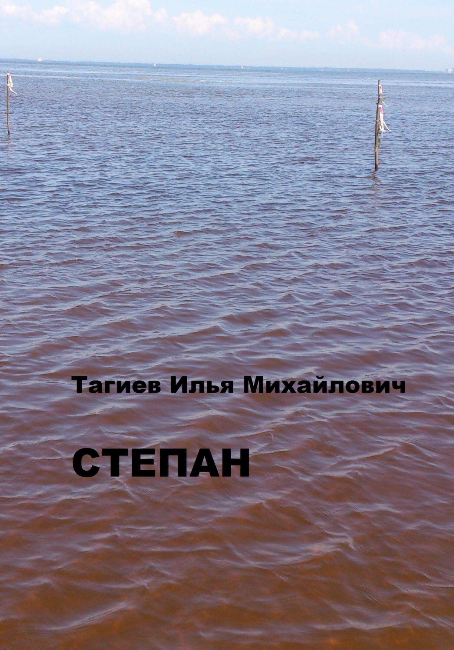 читать Степан