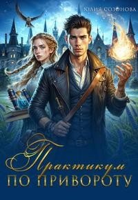 читать Академия Высших Чар. Практикум по привороту 2