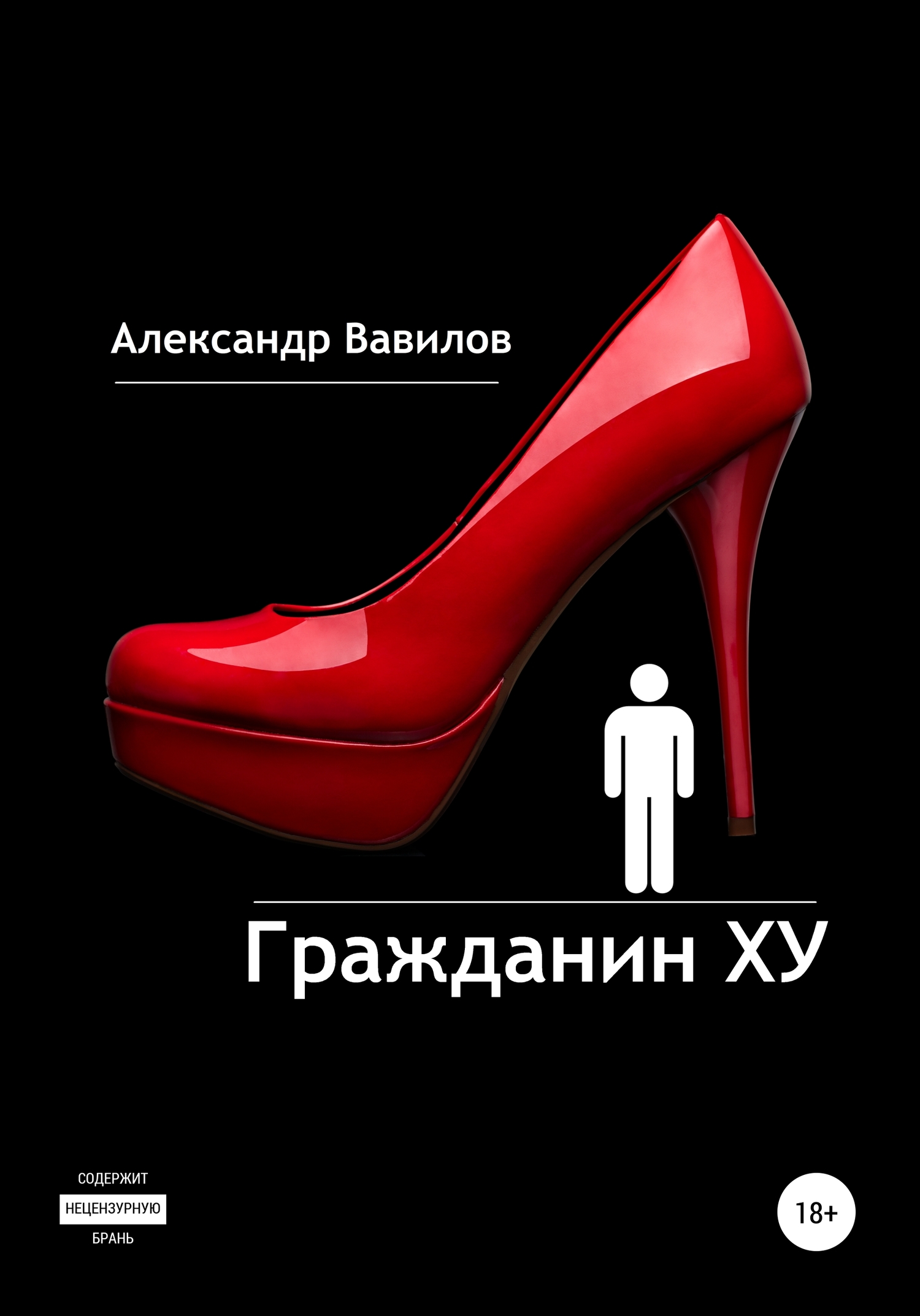 читать Гражданин XY