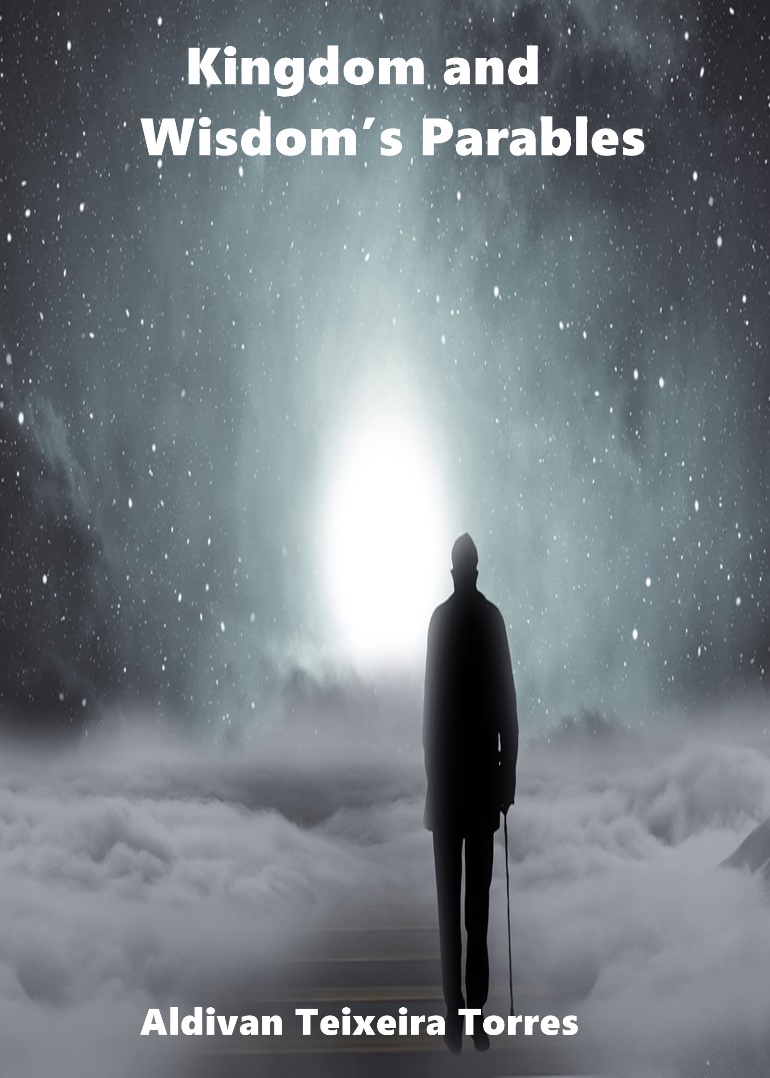 читать Kingdom And Wisdom’s Parables