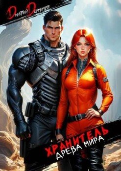 читать Хранитель Древа Мира. Том 3