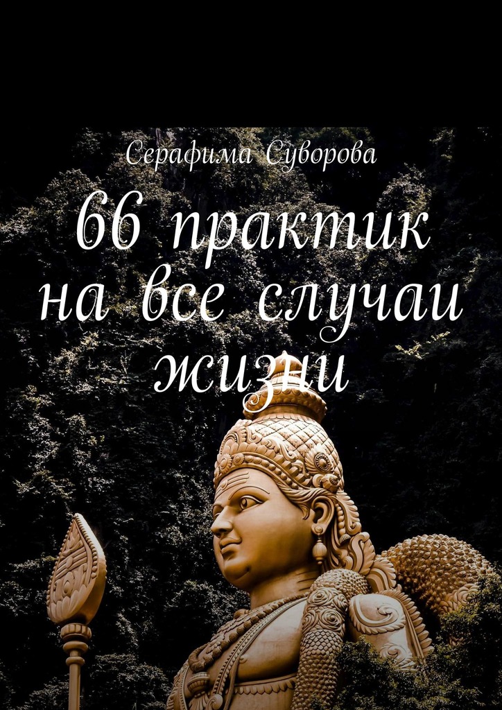 читать 66 практик на все случаи жизни