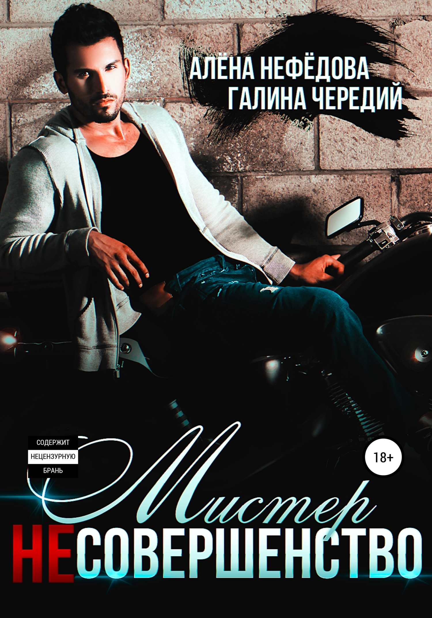 читать Мистер Несовершенство