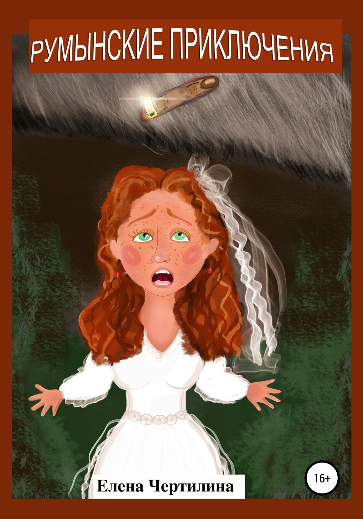 читать Румынские приключения