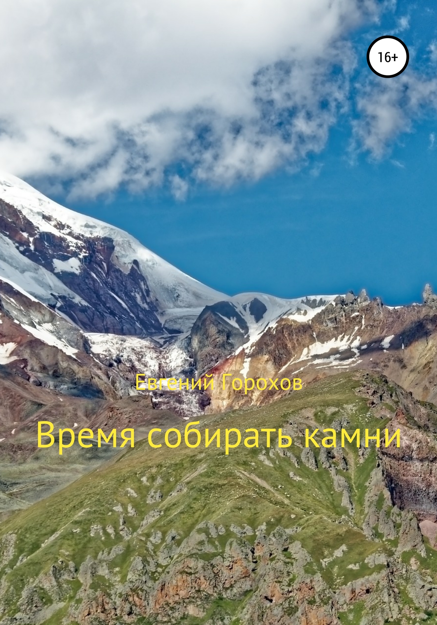 читать Время собирать камни
