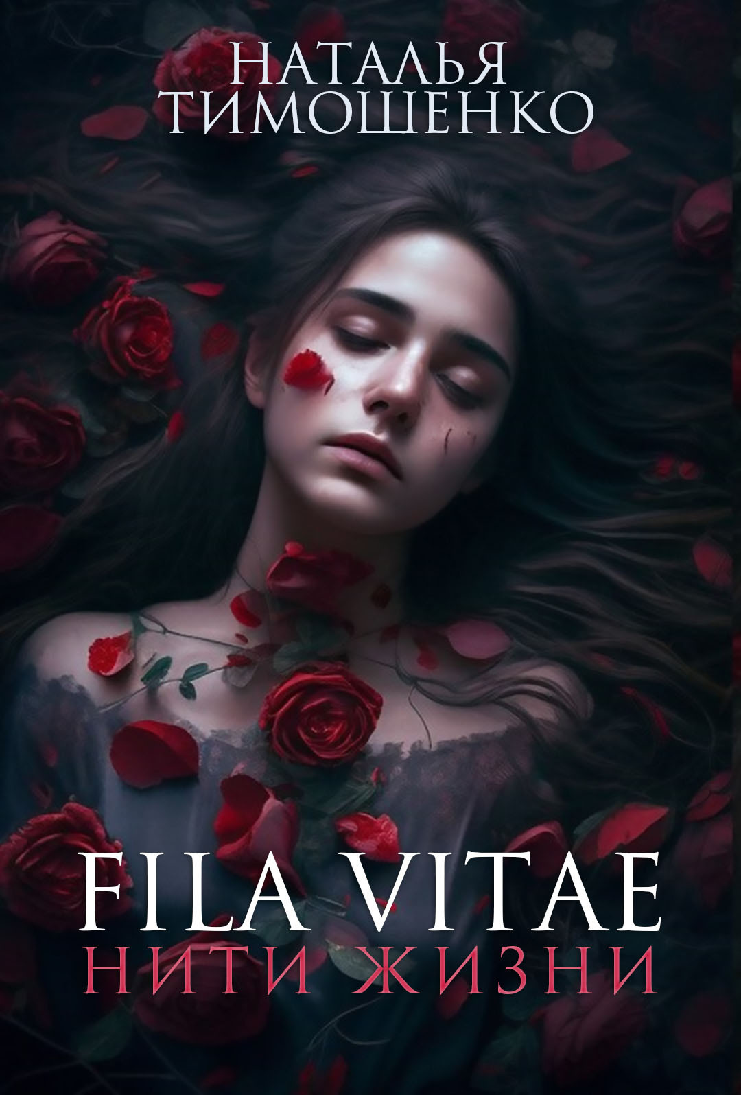 читать Fila vitae. Нити жизни