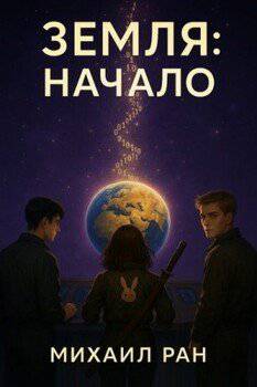 читать Земля: Начало. Том III