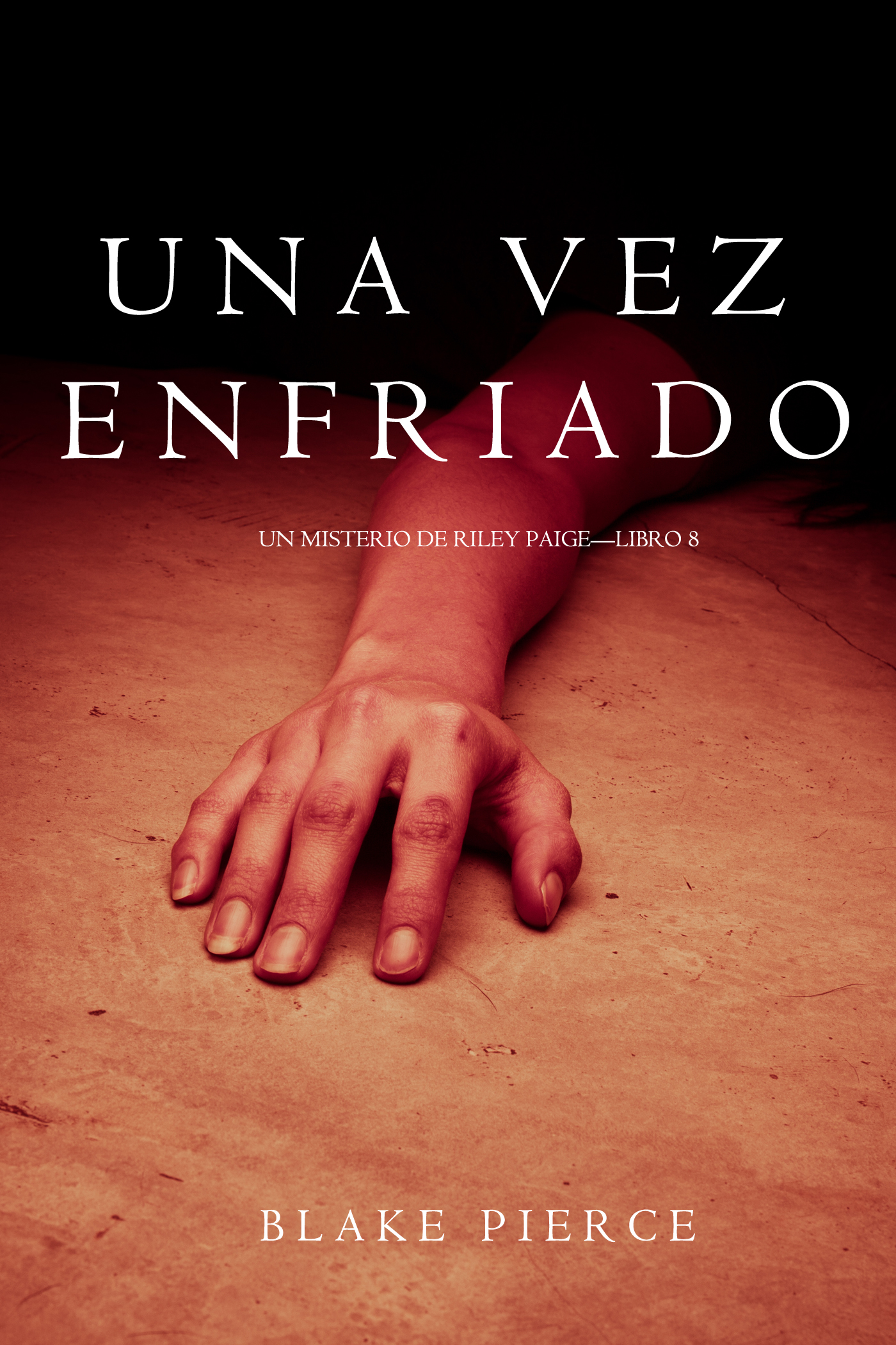 читать Una Vez Enfriado 