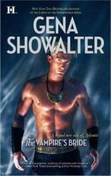 читать Невеста вампира