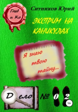 читать Экстрим на каникулах
