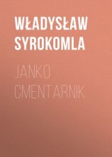 читать Janko Cmentarnik
