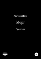 читать Морг. Практика