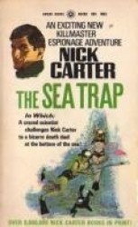 читать Морская ловушка