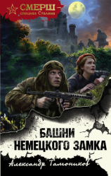 читать Башни немецкого замка