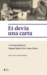 читать Et devia una carta