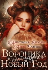 читать Вороника и сумасшедший Новый Год