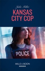 читать Kansas City Cop