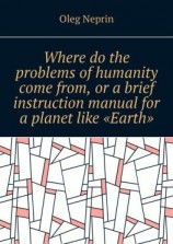 читать Where do the problems of humanity come from, or a brief instruction manual for a planet like Earth