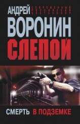 читать Смерть в подземке