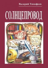 читать Солнцепровод. Подпольные мужички – 4