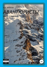 читать Авантюристы. Книга 7