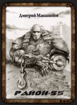 читать Район 55 (авторская версия)