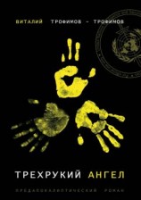 читать Трехрукий ангел. Предапокалиптический роман