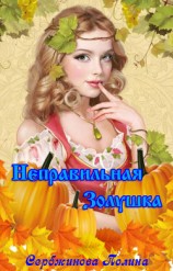 читать Неправильная Золушка