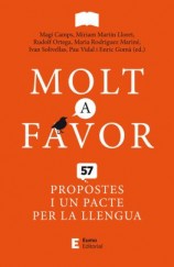 читать Molt a favor