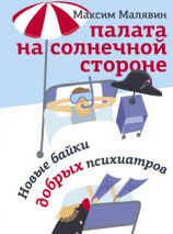 читать Палата на солнечной стороне. Новые байки добрых психиатров