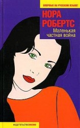 читать Маленькая частная война