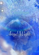 читать A Magic Christmas. Diary of wishes