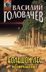 читать Большой лес. Возвращение