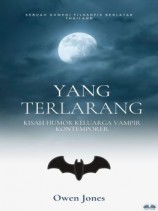 читать Yang Terlarang