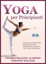 читать Yoga Per Principianti