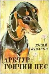 читать Арктур – гончий пес